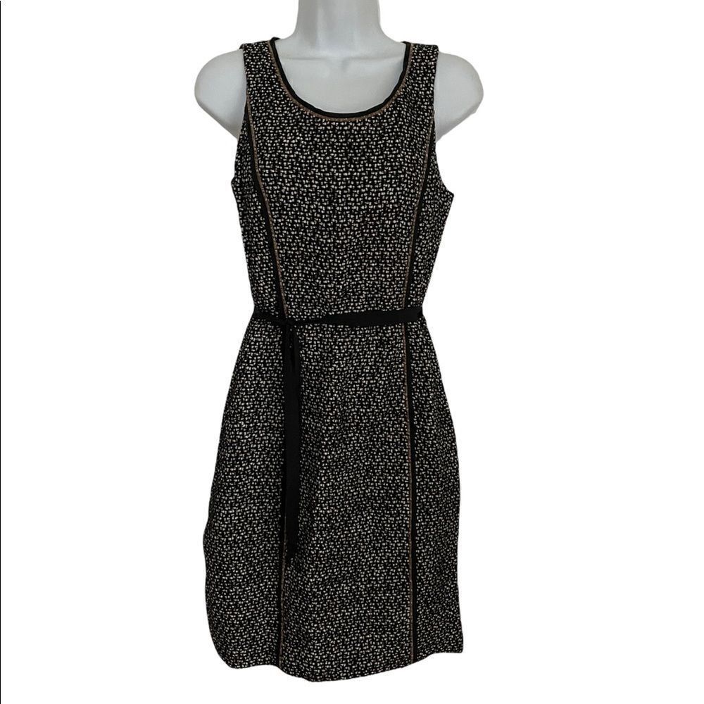Laurel Shift Dress  
